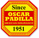 Oscar Padilla Mexican Insurance