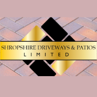 Shropshire Driveways And Patios