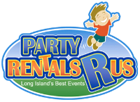 Party Rentals R Us