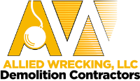 Allied Wrecking LLC