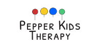 Pepper Kids Therapy