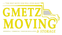 G Metz Moving