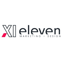 11 Marketing + Design