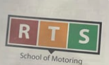 RTS SCHOOL OF MOTORING