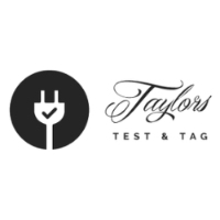 Taylor's Test & tag