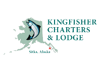 Kingfisher Charters Alaska Fishing Lodge