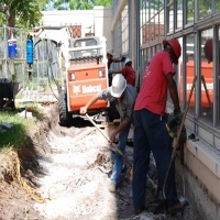 Ormond Beach Foundation Repair