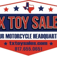 TX Toy Sales