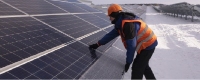 Solar Power Systems Odessa