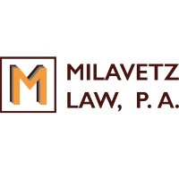 Milavetz Injury Law, P.A.