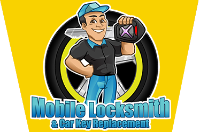 Mobile Locksmith and Car Key Replacement