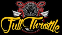 Full Throttle