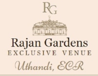 Rajan Gardens - Chennai Wedding Venue