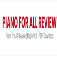 Piano for All Review