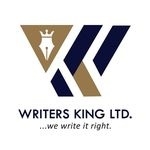 Writers King Professional Content Writing Services