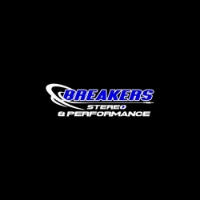 Breakers Stereo & Performance