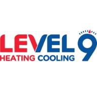 Level 9 Heating and Cooling