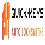 Quick Keys Auto Locksmiths