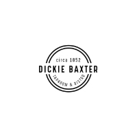 Dickie Baxter