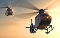 Private Helicopter Tours In Hidden Hills