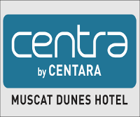 Centra By Centara Muscat Dunes Hotel