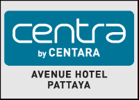 Centra By Centara Avenue Hotel Pattaya