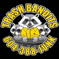 Trash Bandits- Junk Removal