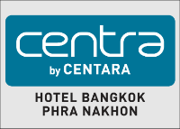 Centra By Centara Hotel Bangkok Phra Nakhon