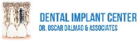 Dental Implants - Dr. Oscar Dalmao DPC