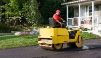 Summer City Asphalt Solutions