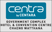 Centra By Centara Government Complex Hotel & Convention Centre Chaeng Watthana