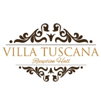 Villa Tuscana Reception Hall