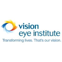 Vision Eye Institute Mackay - Ophthalmic Clinic