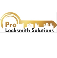 Pro locksmith Solutions