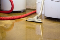 Pros Flood Damage Restoration Sydney