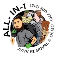 All In 1 Junk Removal And Demo LLC