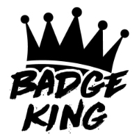 Badge King