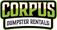 Corpus Dumpster Rentals LLC