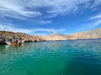 KHASAB BEACH TOURS