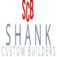 Shank Custom Builders, Inc.