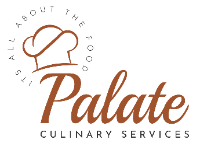 Palate Culinary Services