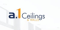 A1 Ceilings & Walls