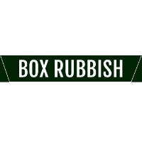 Box Rubbish Removal