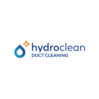 Hydro Clean Duct Cleaning