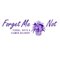 Forget Me Not Floral, Gifts & Flower Delivery