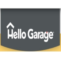 Hello Garage of Central Utah