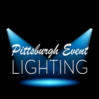 Pittsburgh Event Lighting