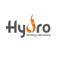 Hydro Plumbing & Mechanical