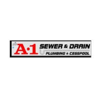 A-1 Sewer & Drain Plumbing & Cesspool