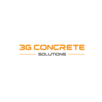 3G Concrete Solutions